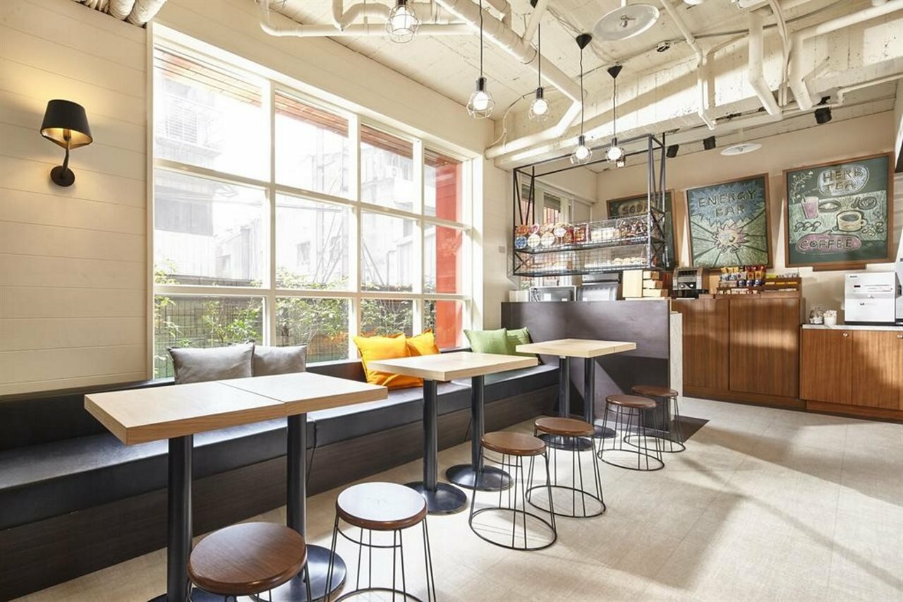 Фото VIA Hotel Ximen