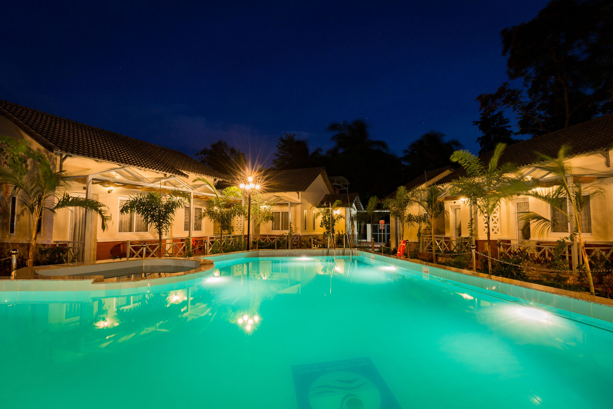 Фото Blue Paradise Resort