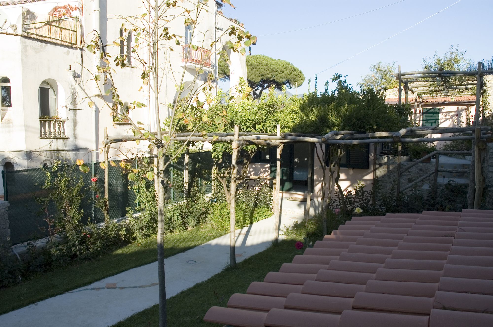 Фото Il Roseto B&b