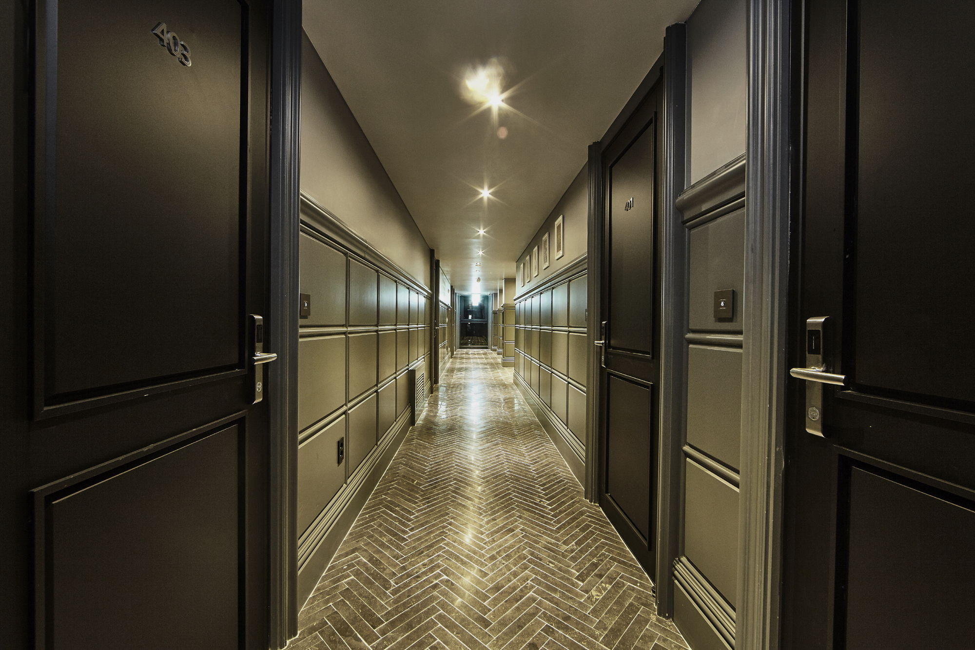 Фото Hotel Soulhada