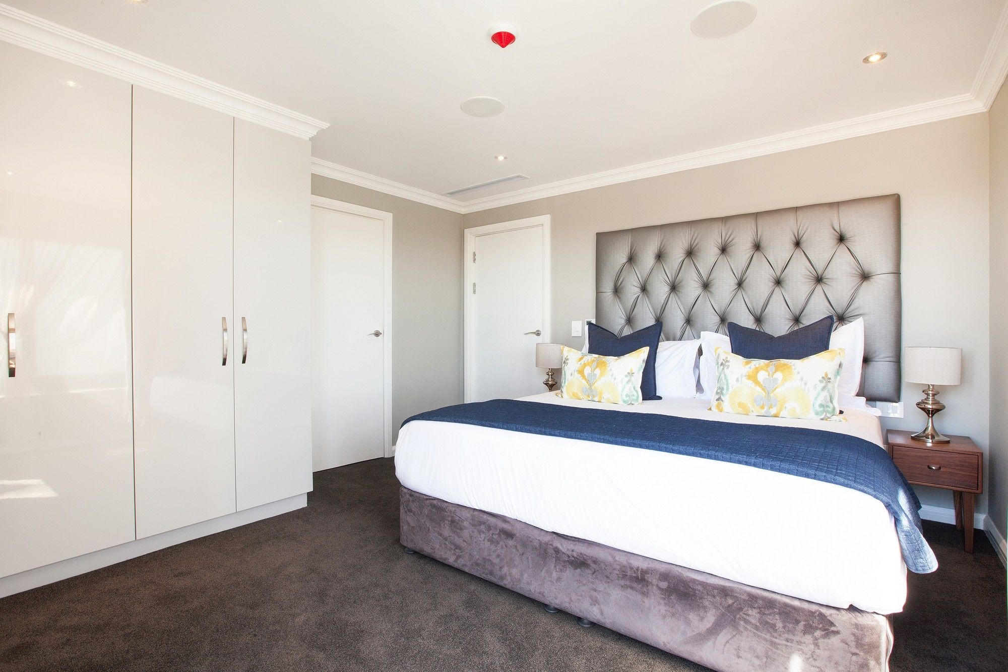 Фото Bliss Boutique Hotel