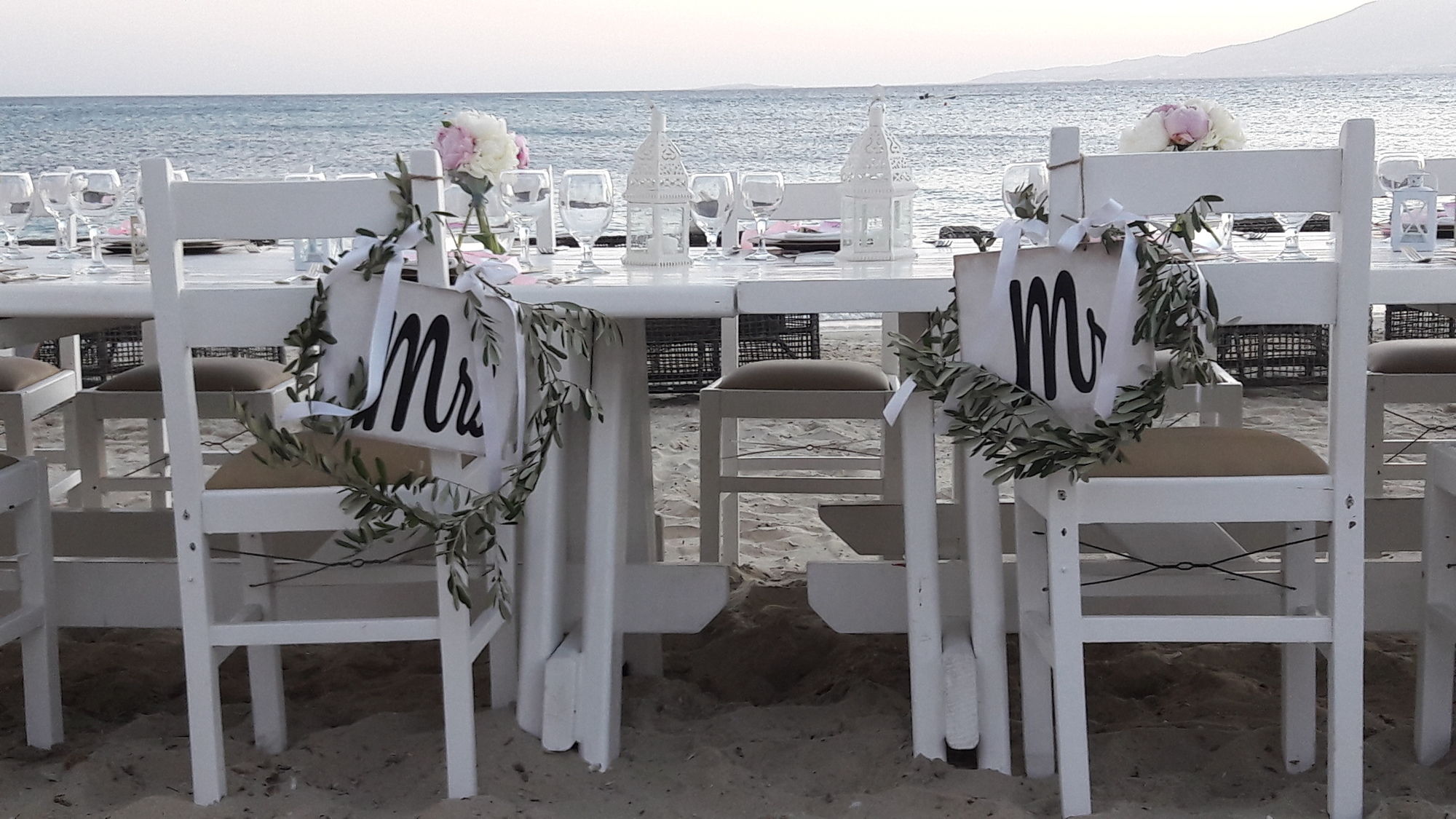 Фото Santana Beach