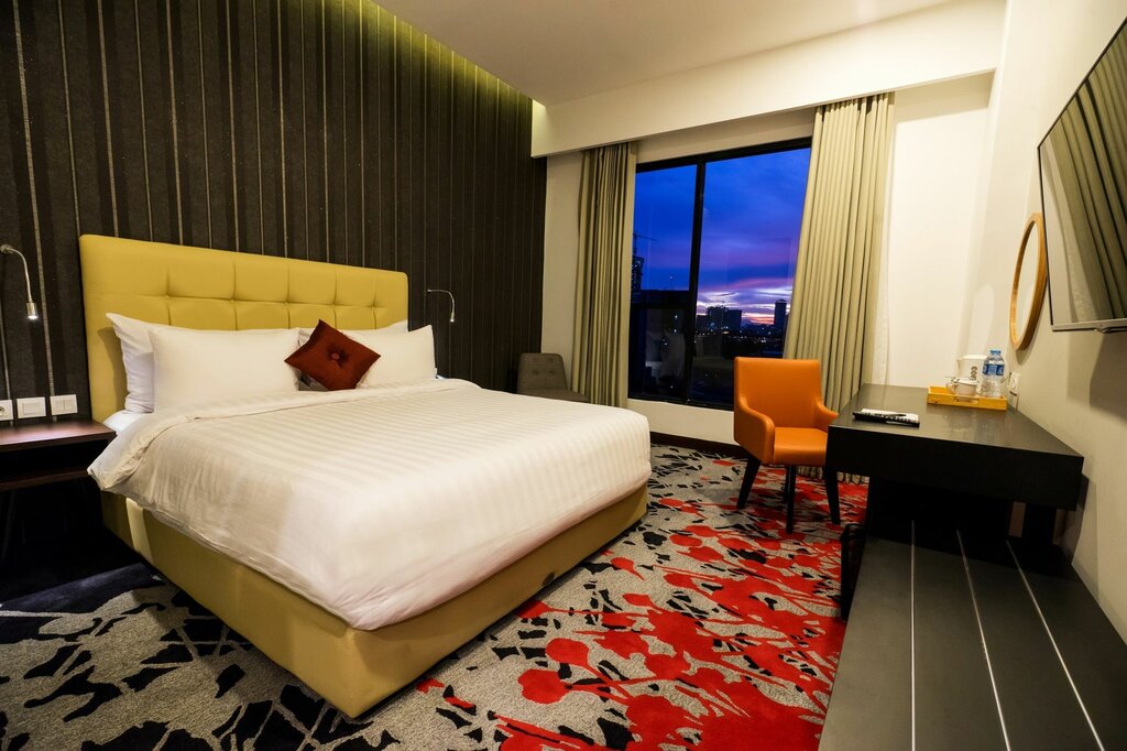 Hotel Liberty Hotel Thamrin Jakarta, Jakarta, photo