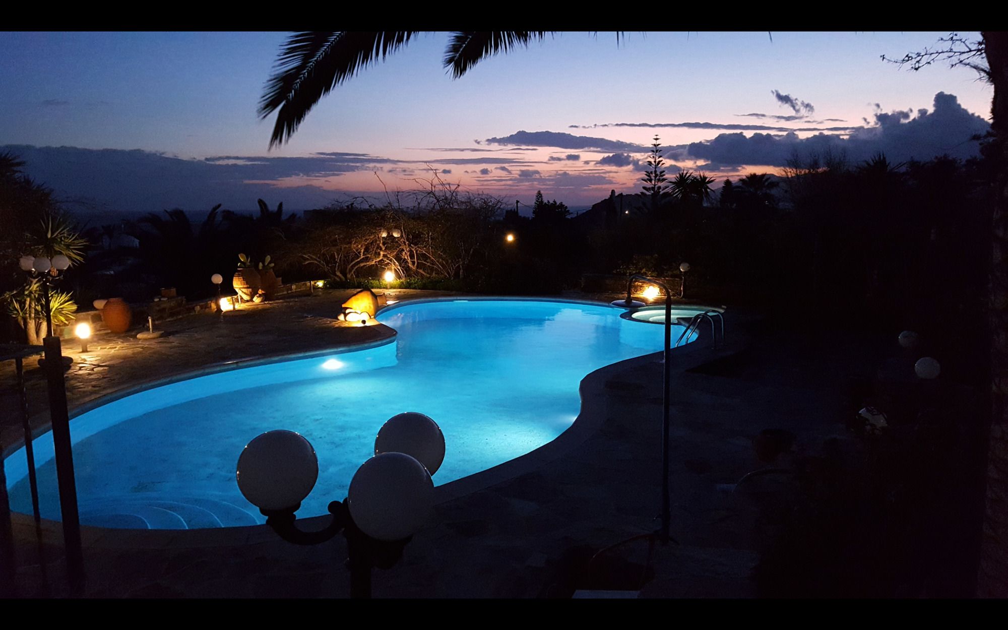 Фото Villa Pari Manda