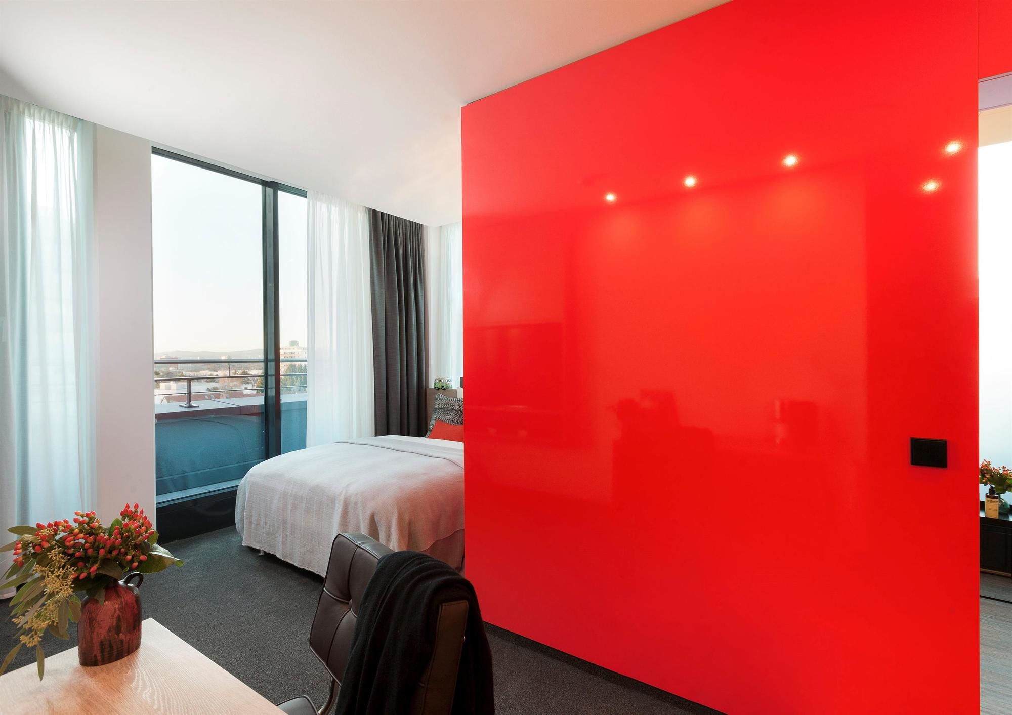 Фото Living Hotel Frankfurt