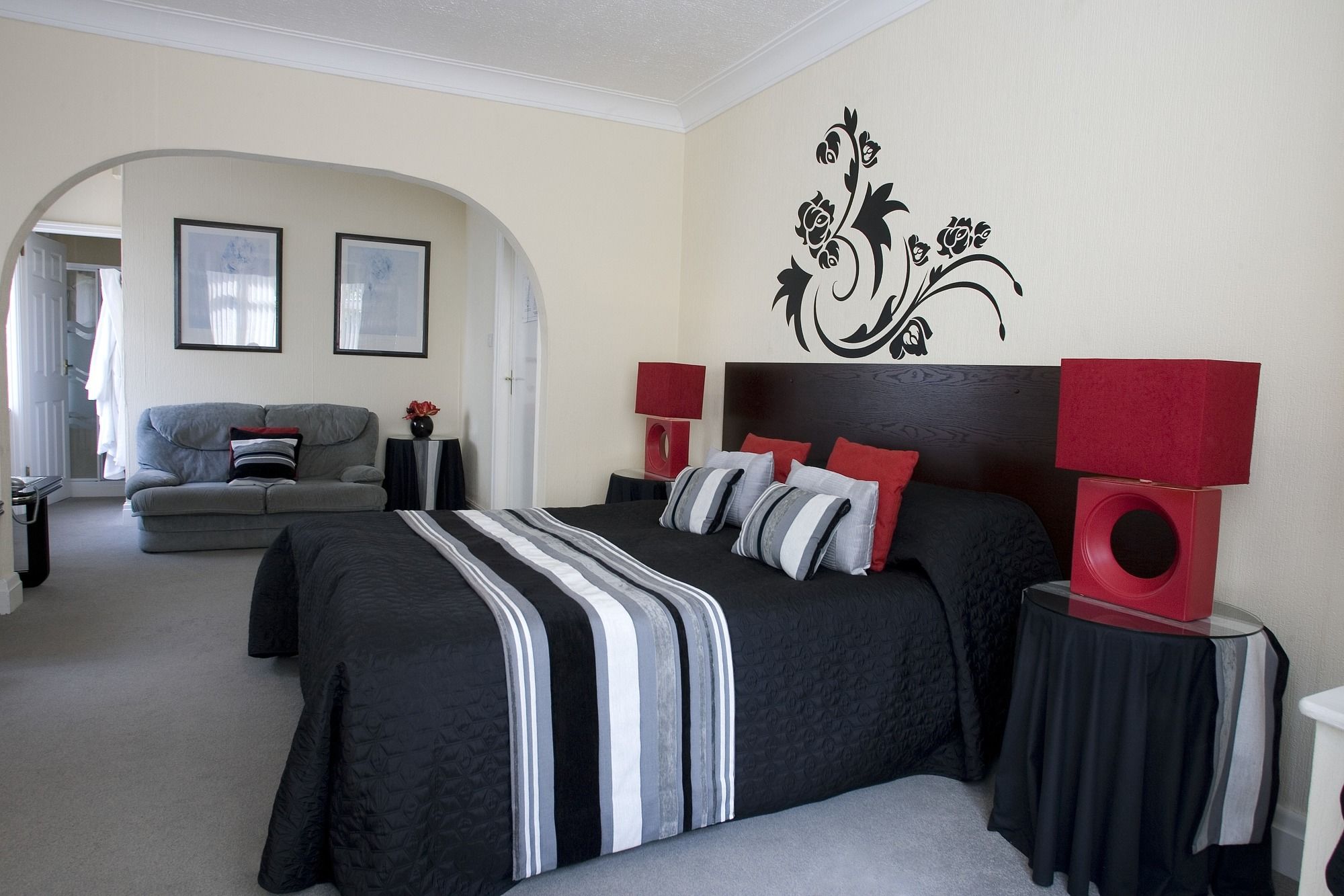 Фото Park Manor Hotel