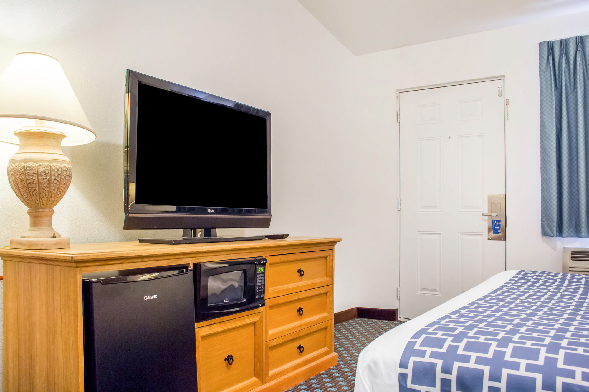 Фото Rodeway Inn Old Town Scottsdale