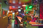 Chillout Lya (İstanbul, Beyoğlu, Hüseyinağa Mah., Toprak Lüle Sok., 1), cafe