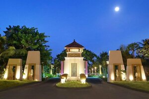 отель Mercure Bali Nusa Dua