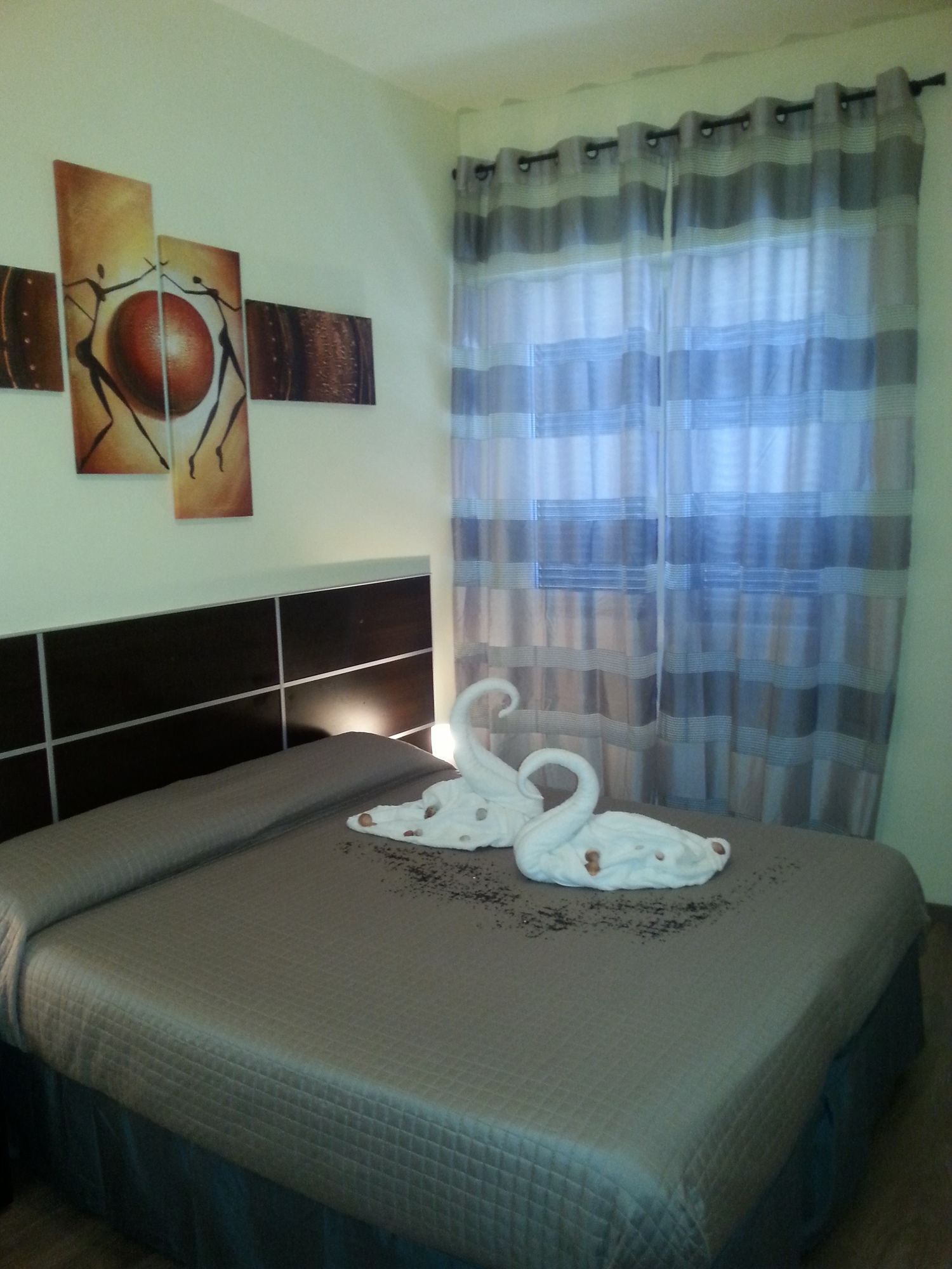 Фото Avec Moi Roma