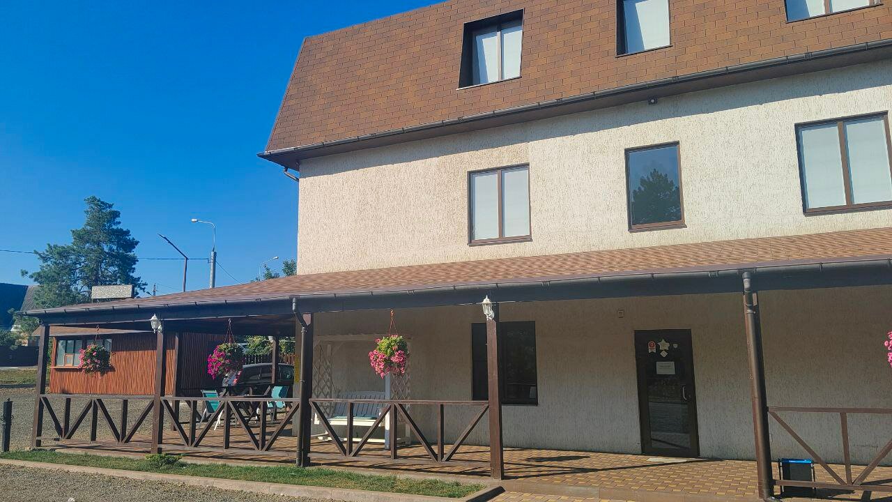 Фото Бургомистр