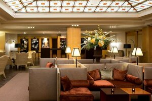 Гостиница Starhotels Metropole
