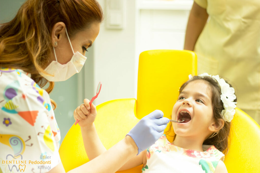 Dental clinic Private Izmir Liva Dent Oral and Dental Health Polyclinic, Izmir, photo