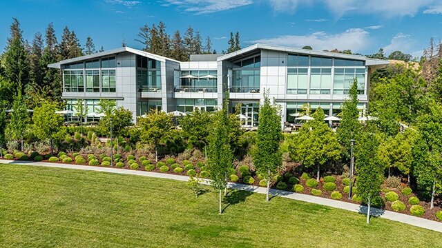 Software companies Computer Associates, Istanbul, photo