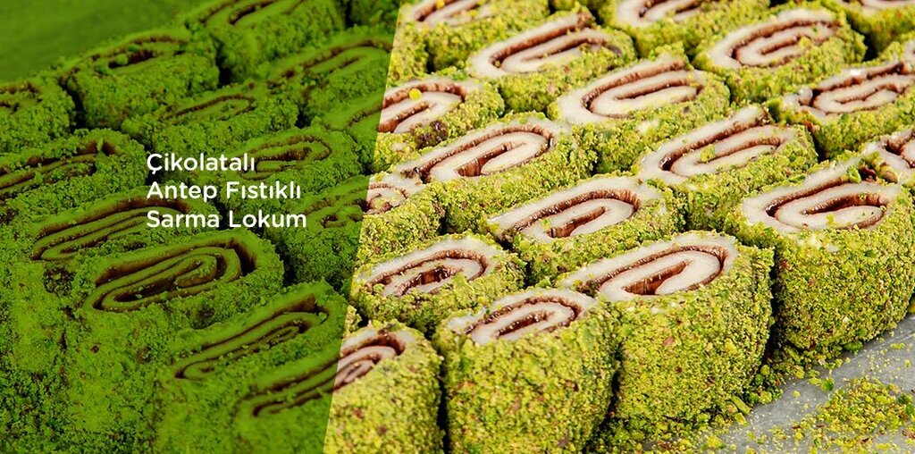 Nuts, snacks, dried fruits Çerez Pınarı - Natura Pınar Kuruyemiş, Konya, photo