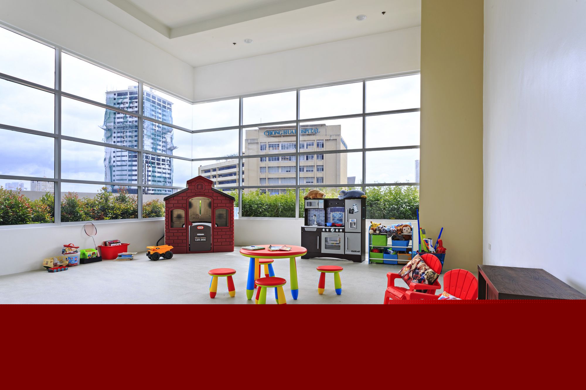 Фото Eon Centennial Soho Hotel