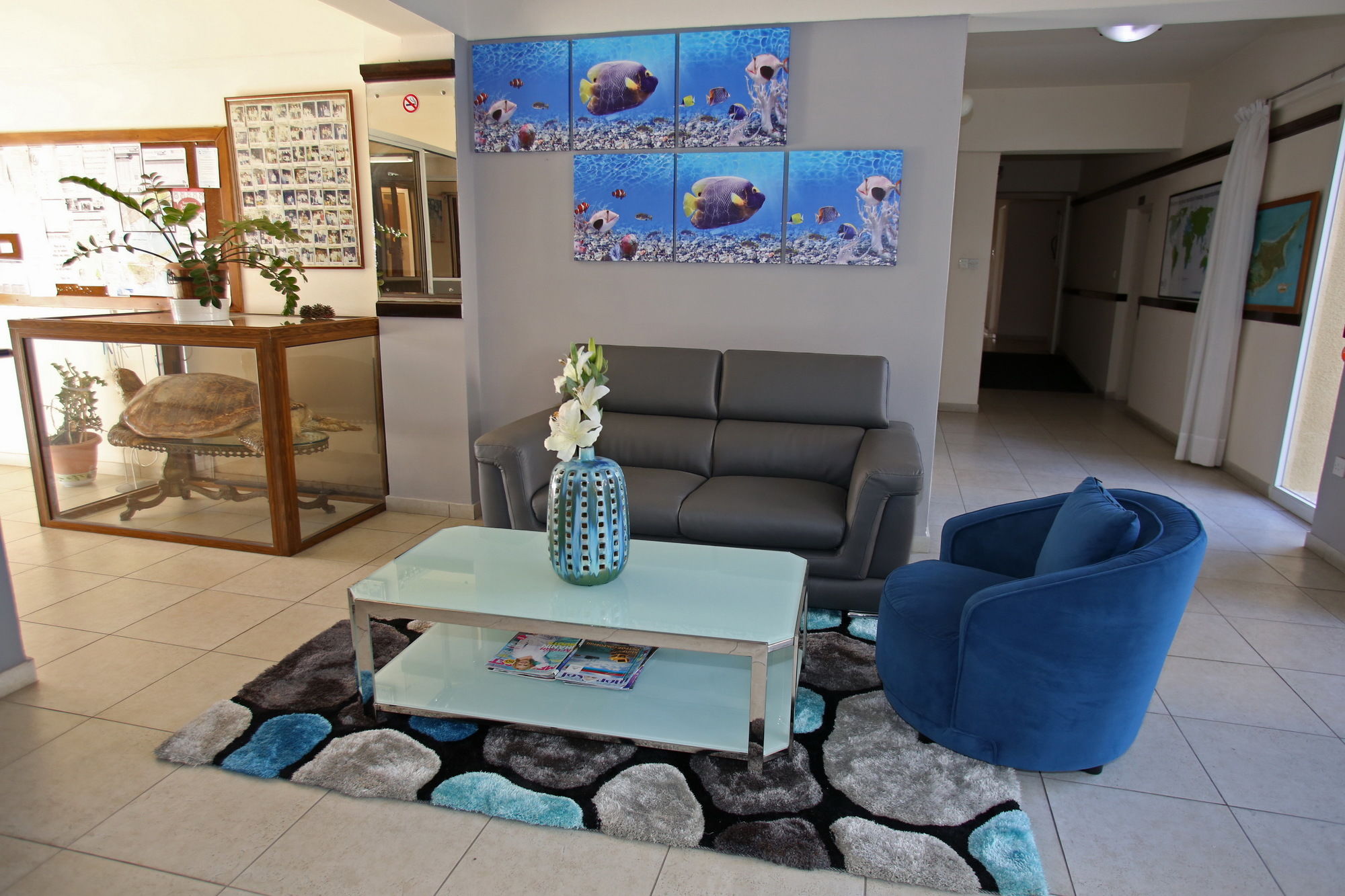 Фото Sunquest Gardens Holiday Resort