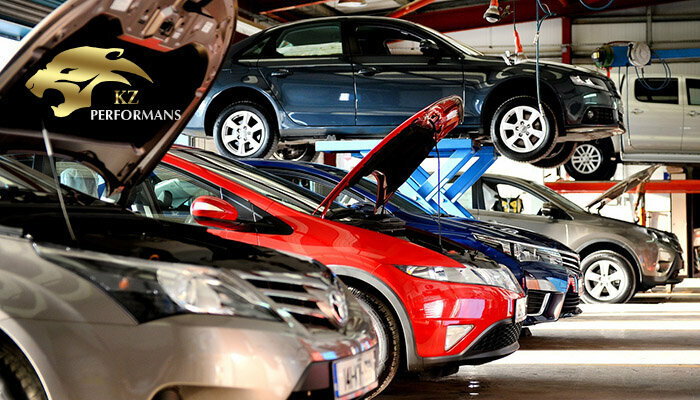 Tuning studio Tin Project Balat, Alanya, photo