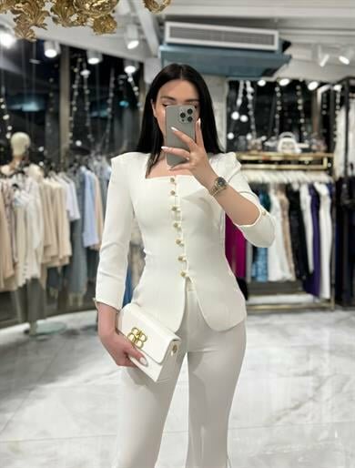 Tienda de ropa Miss Swan's Miss Fashion & Export, , foto