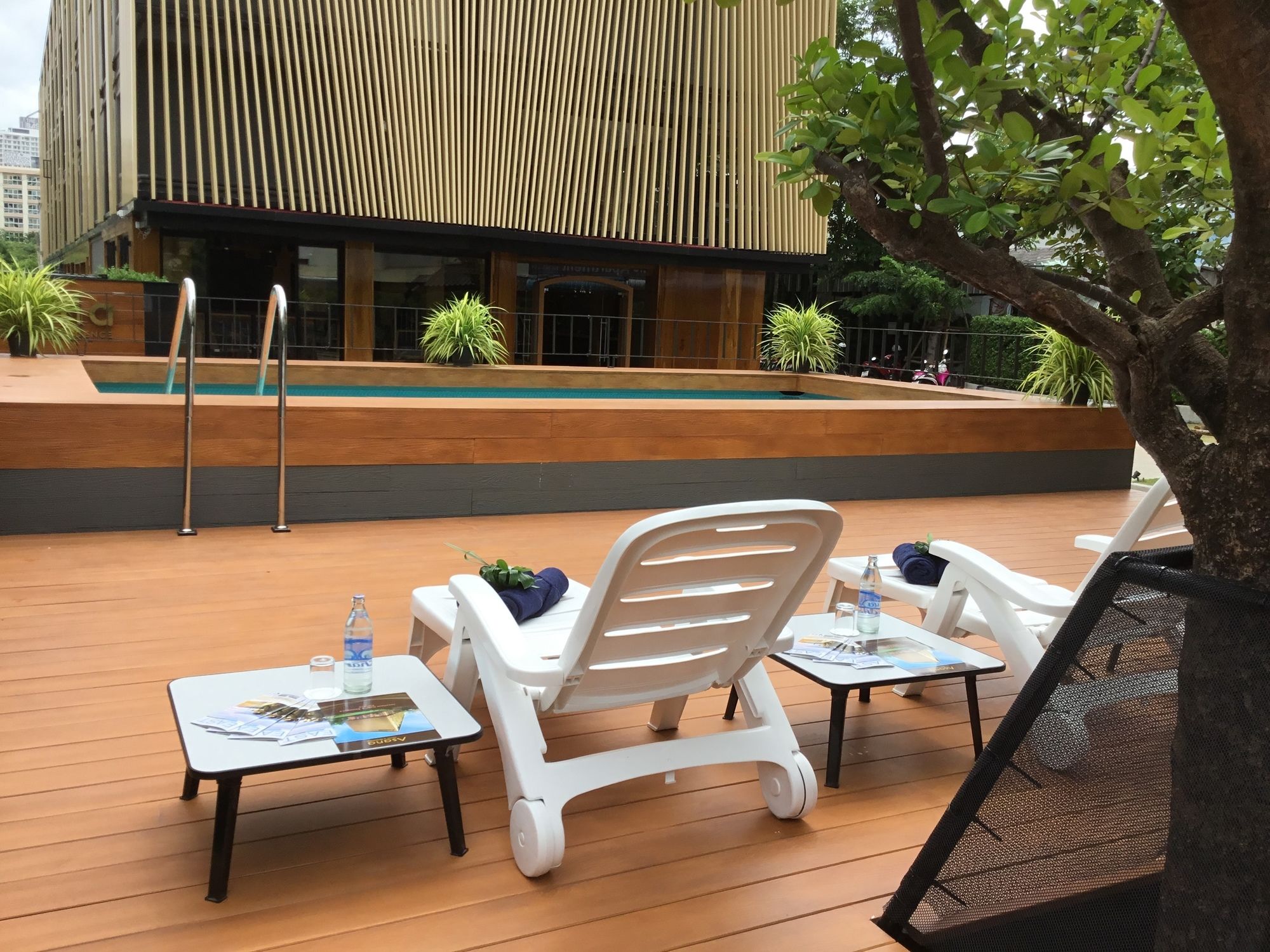 Фото Asana Hotel