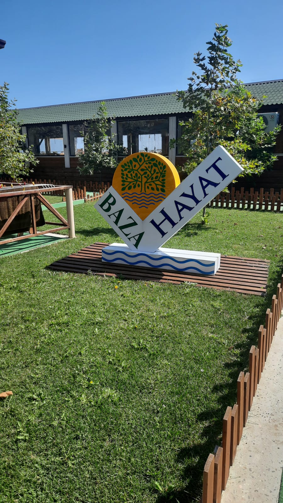 Фото Hayat Village