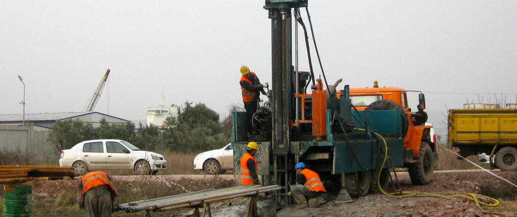 Engineering Kaya Engineering, Akcaabat, photo