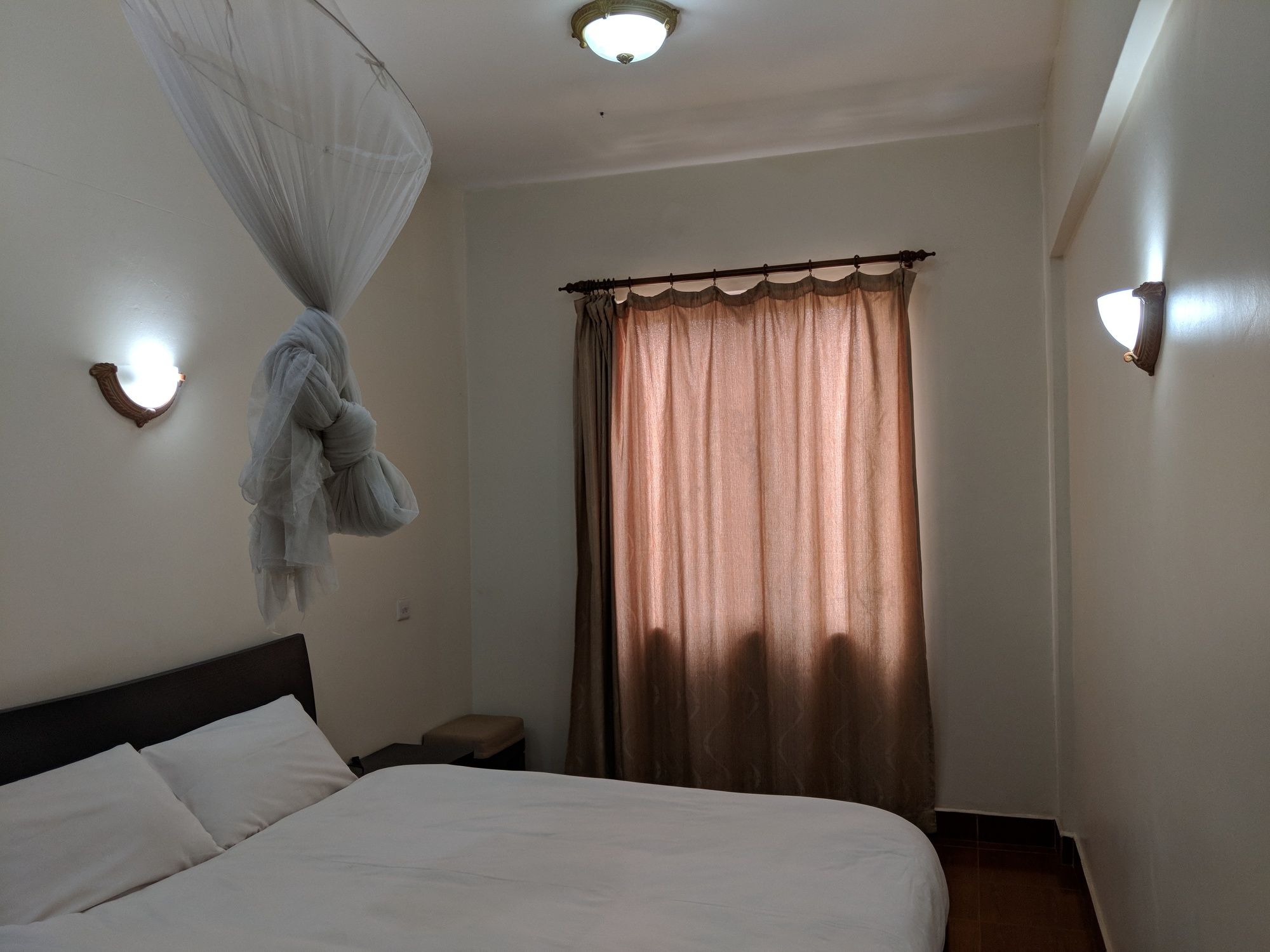 Фото Prestige Hotel Suites Kampala