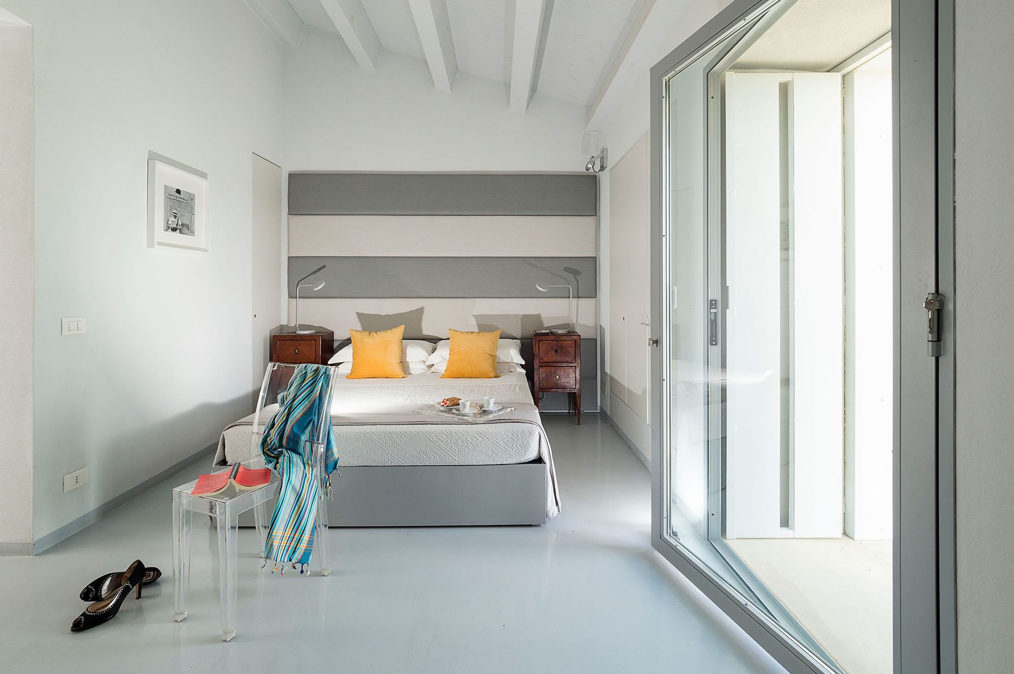 Фото Villa Hybla