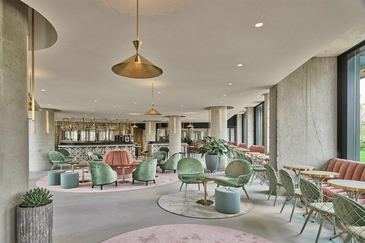 Фото Ruby Emma Hotel Amsterdam