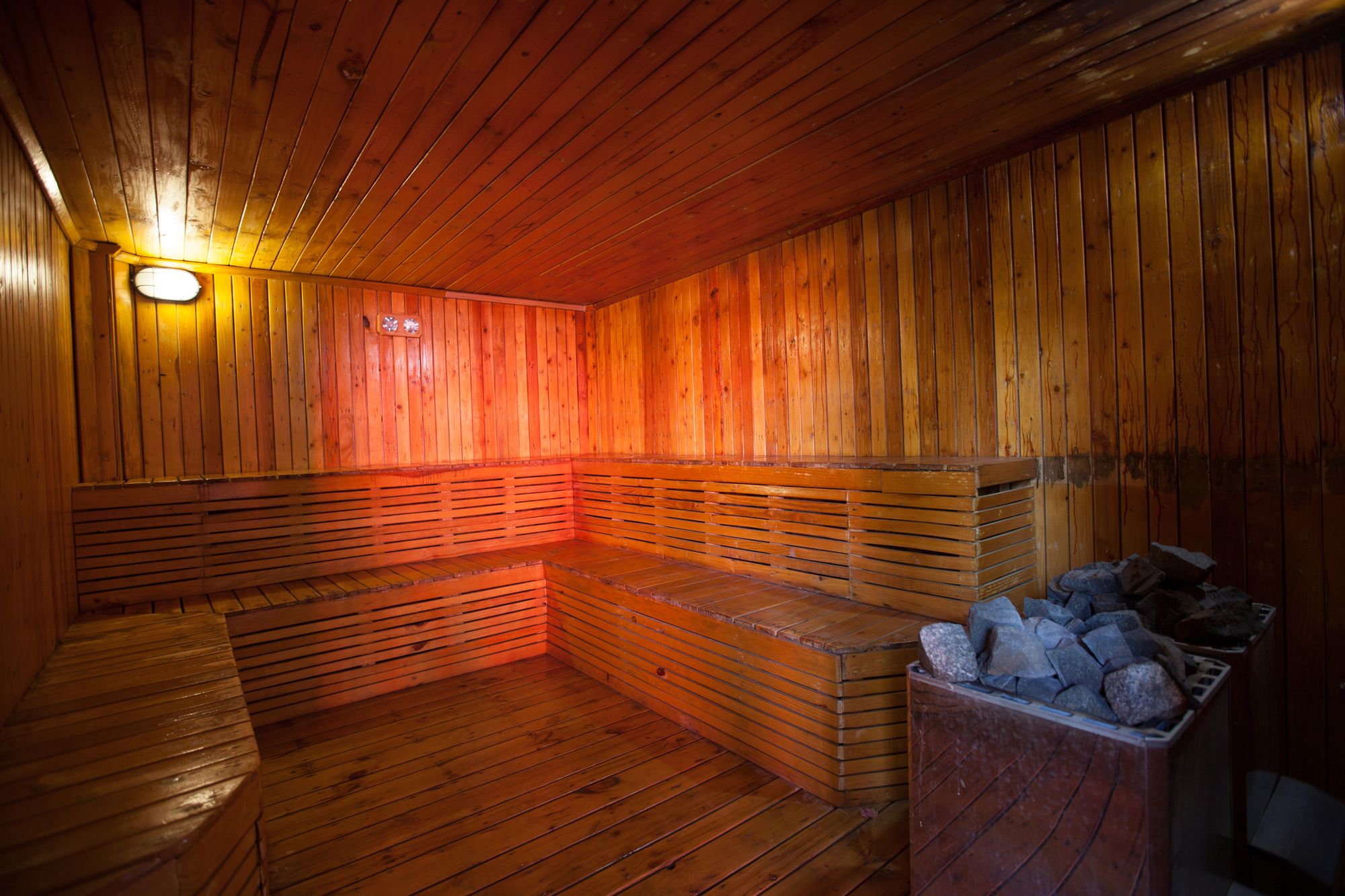 Фото The Train Resort