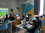 Kiberone (Oktyabrya Avenue, 67/2), cursos de computación