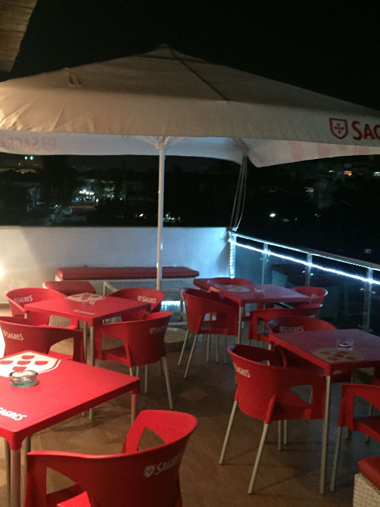 Фото Luanda Plaza