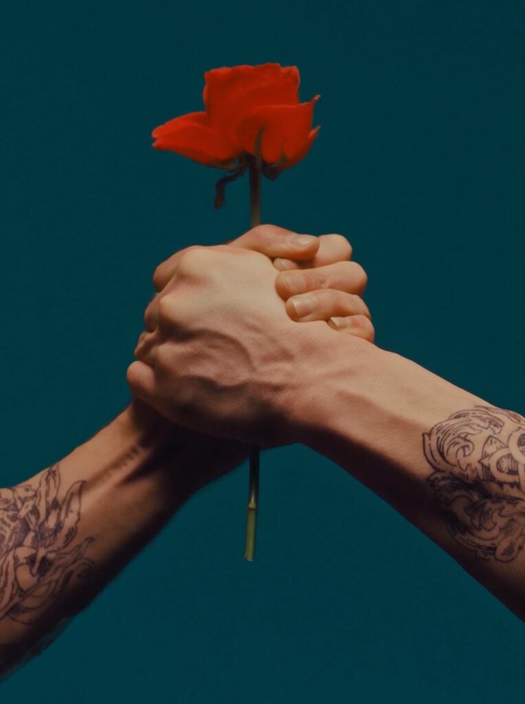 Advertising agency Monroe Creative Studio, Istanbul, photo