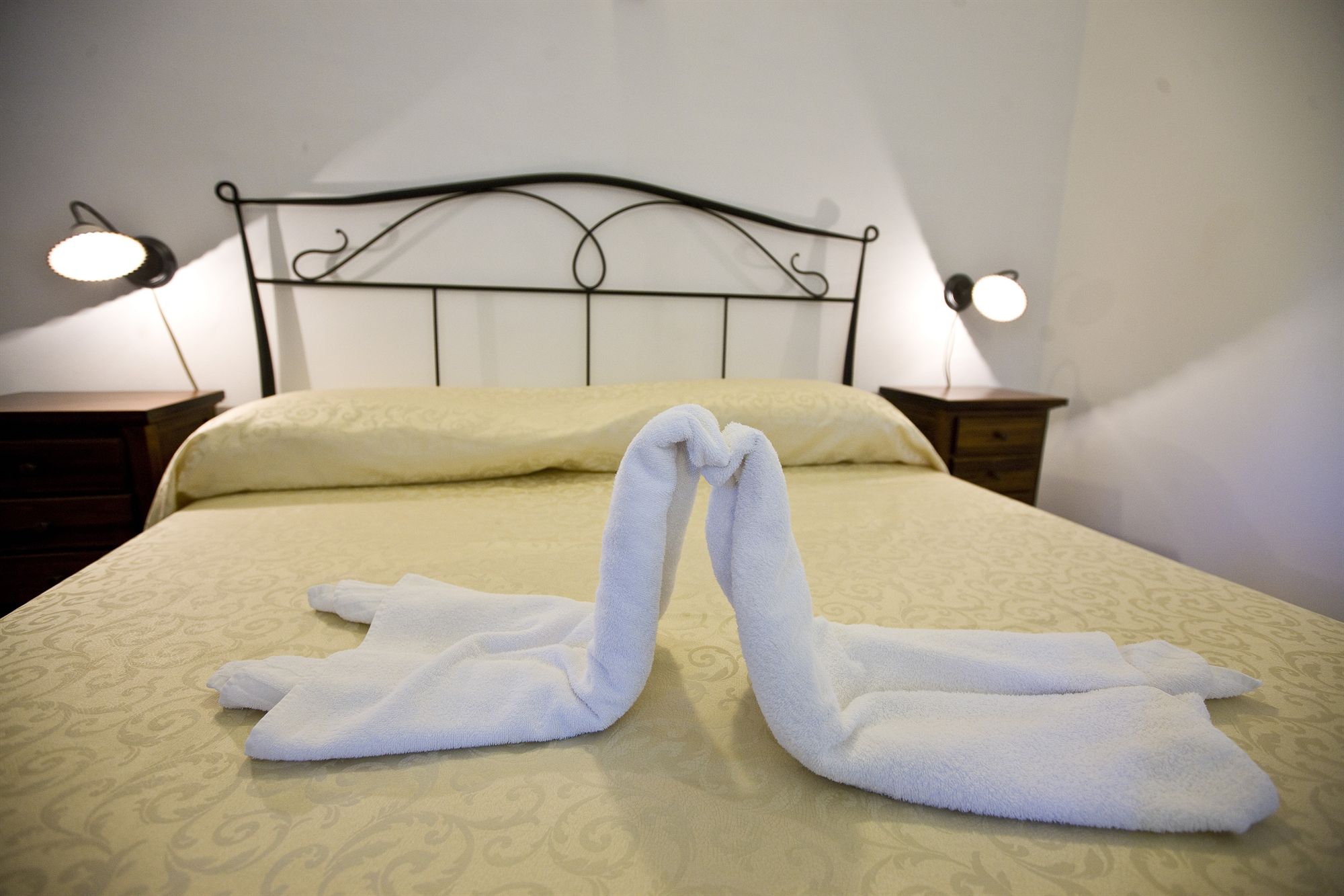 Фото Il Carmine Casa per Ferie