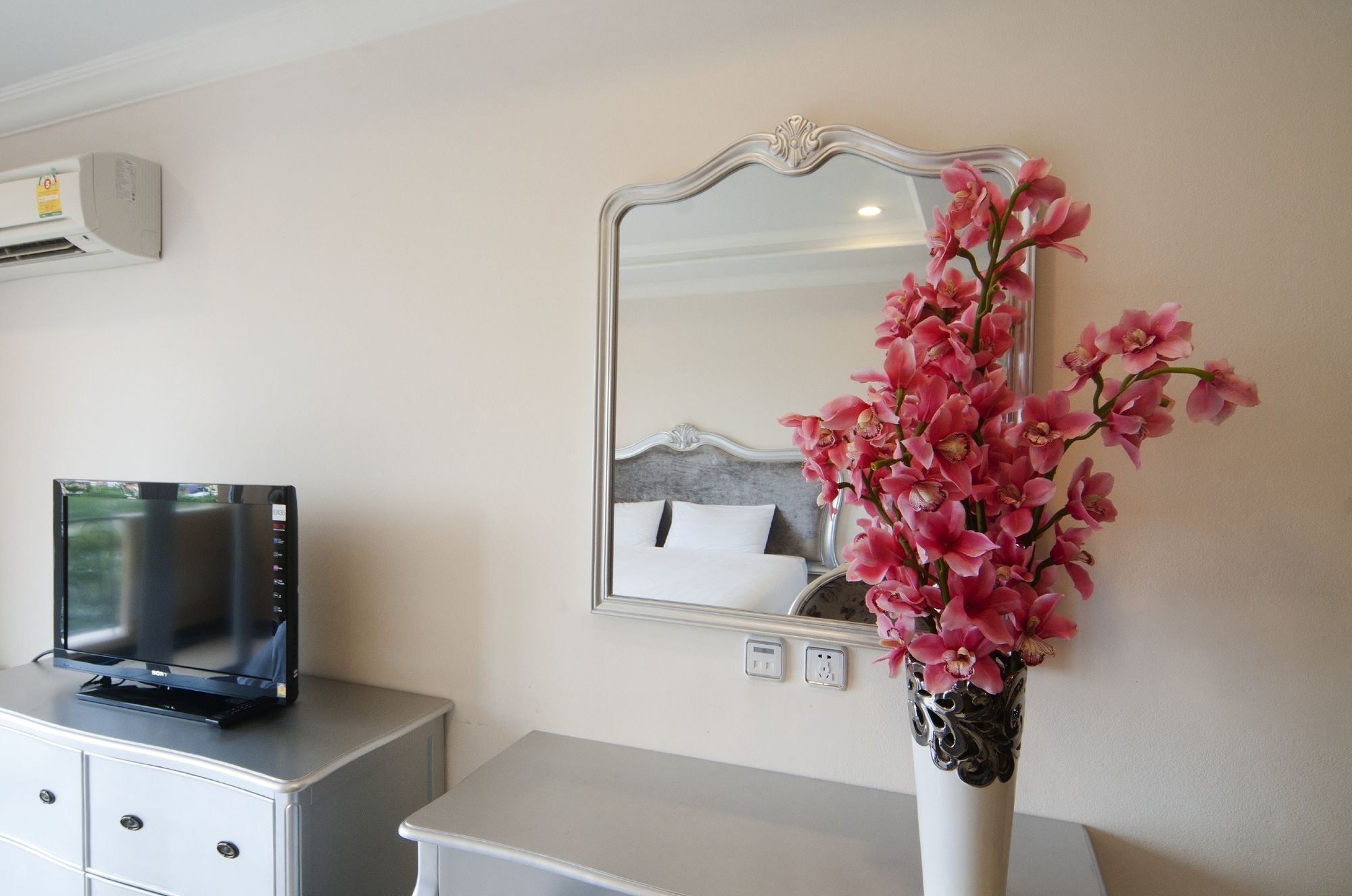 Фото Lk Grand Living Place