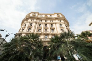 Апартаменты P. C. Boutique H. Napoli Centro