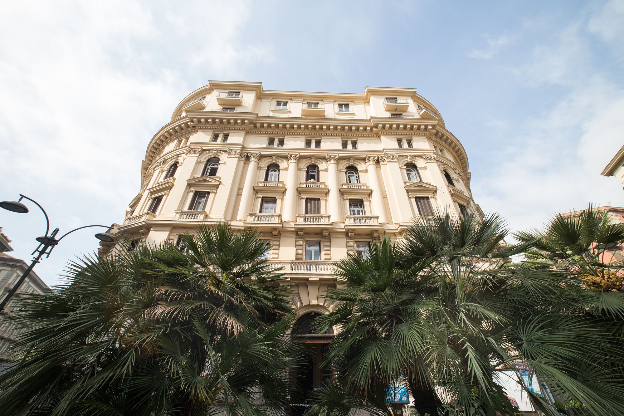 Фото P. C. Boutique H. Napoli Centro