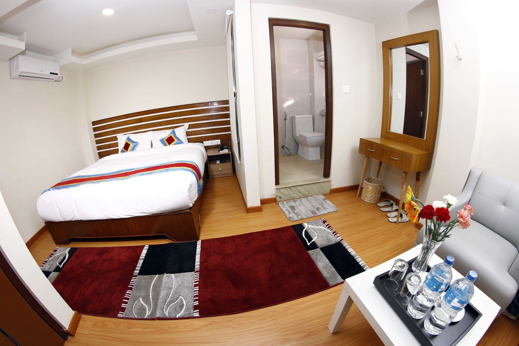 Фото отеля 5