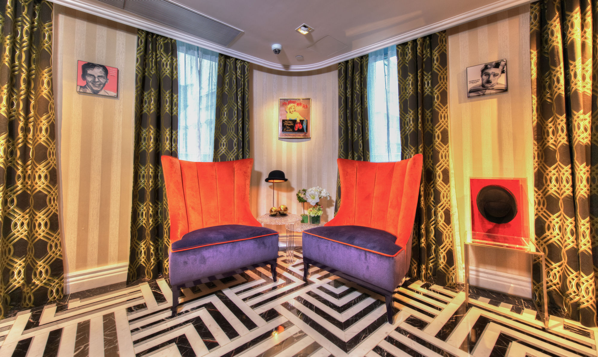 Фото Madera Hollywood