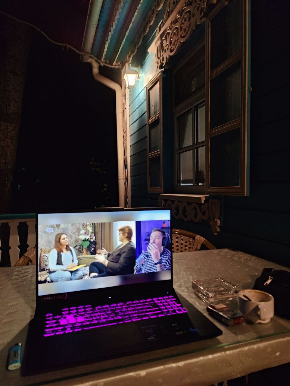 Фото Станица Черкасская