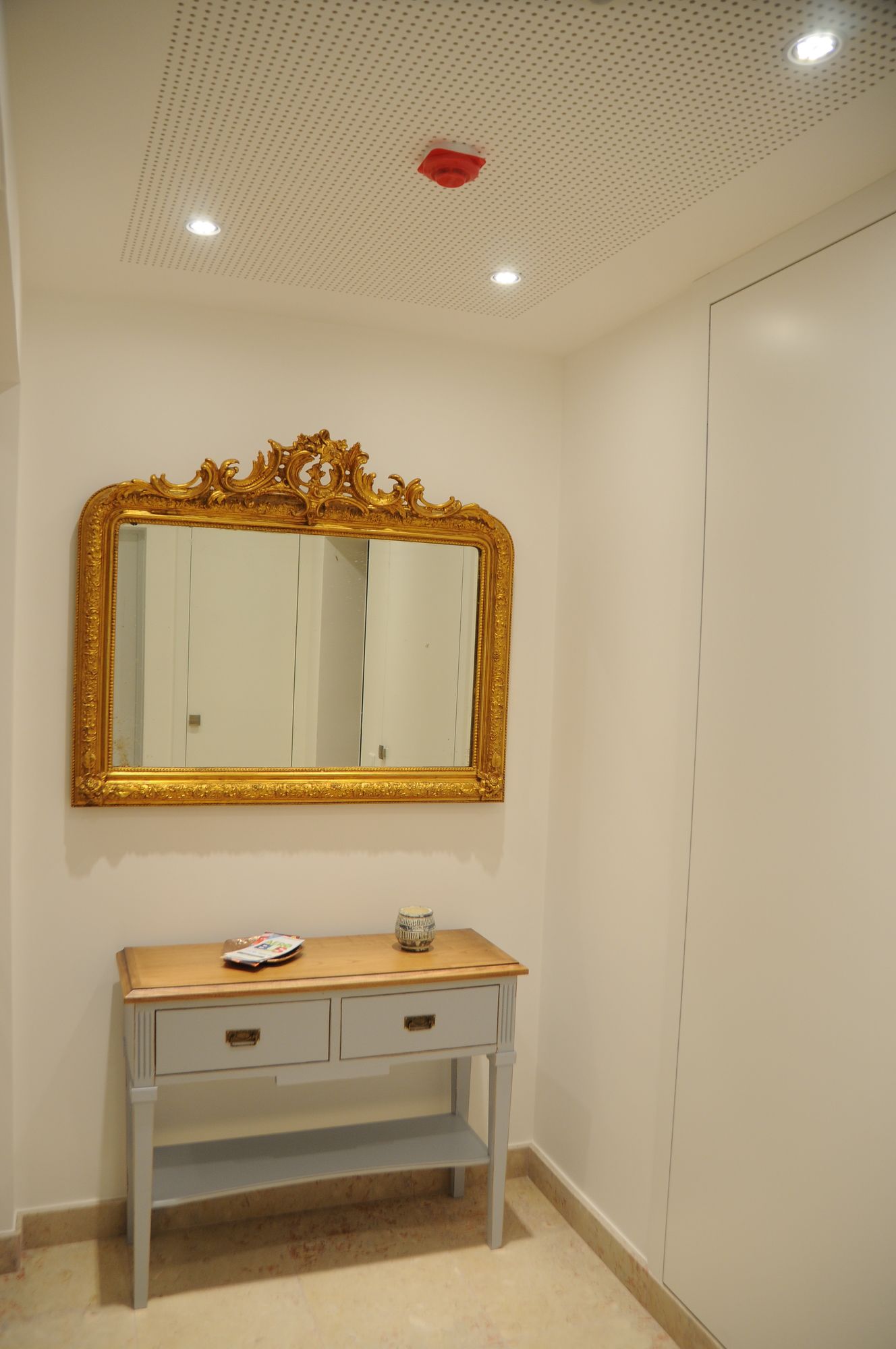 Фото Lisbonne Appartements