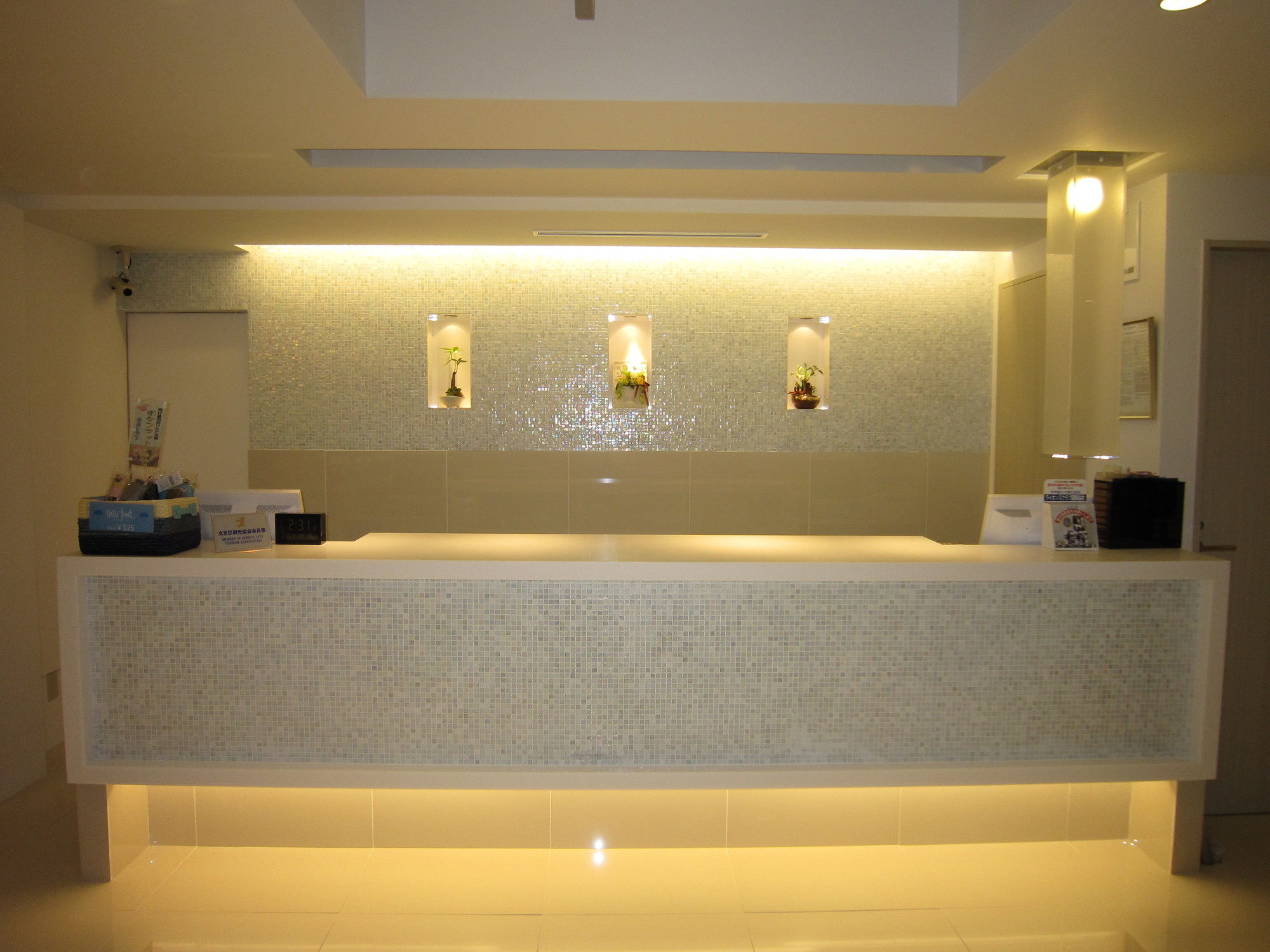 Фото Ochanomizu Inn