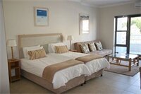 Фото The Amalfi Boutique Hotel