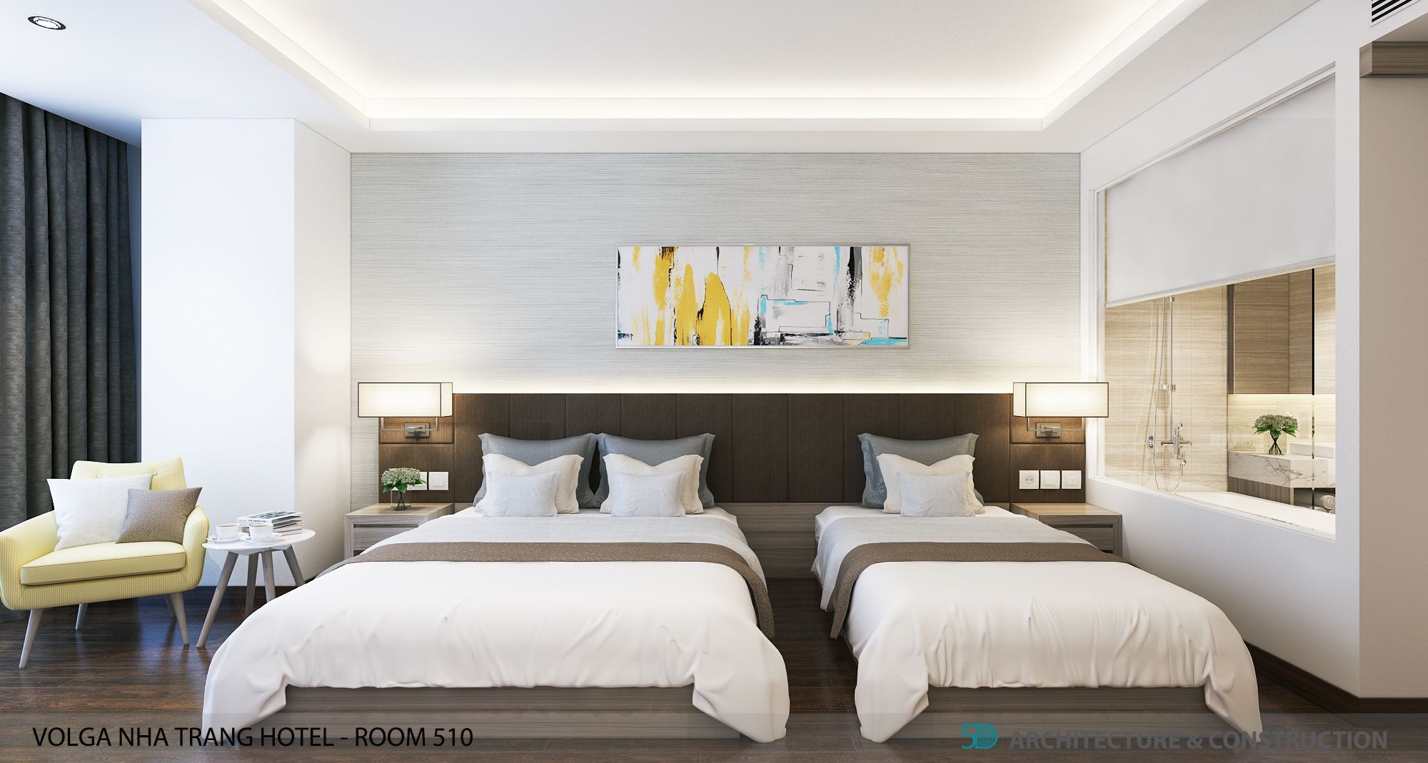 Фото Putin Nha Trang Hotel