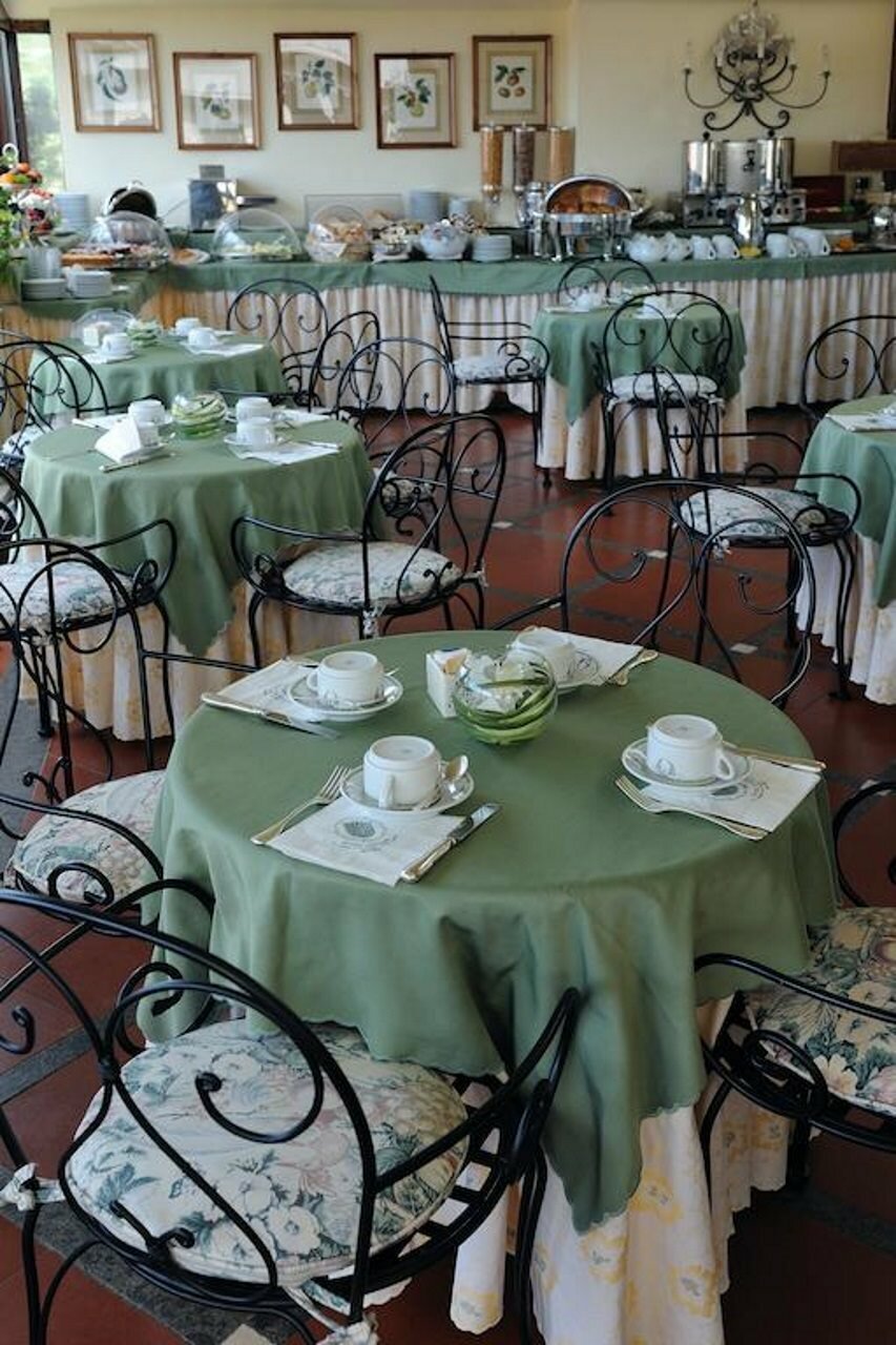 Фото Hotel Farnese