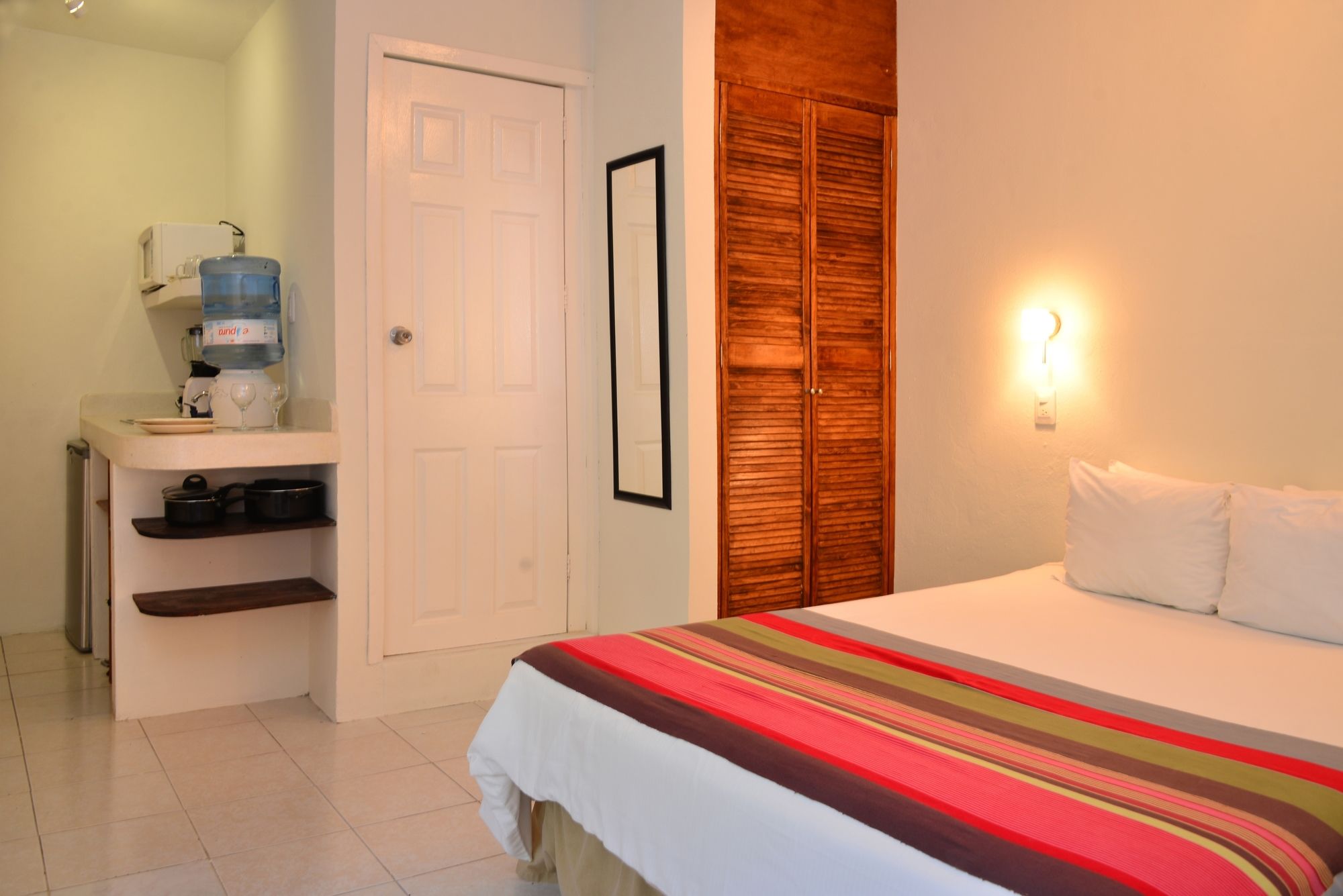 Фото Hotel Club Yebo