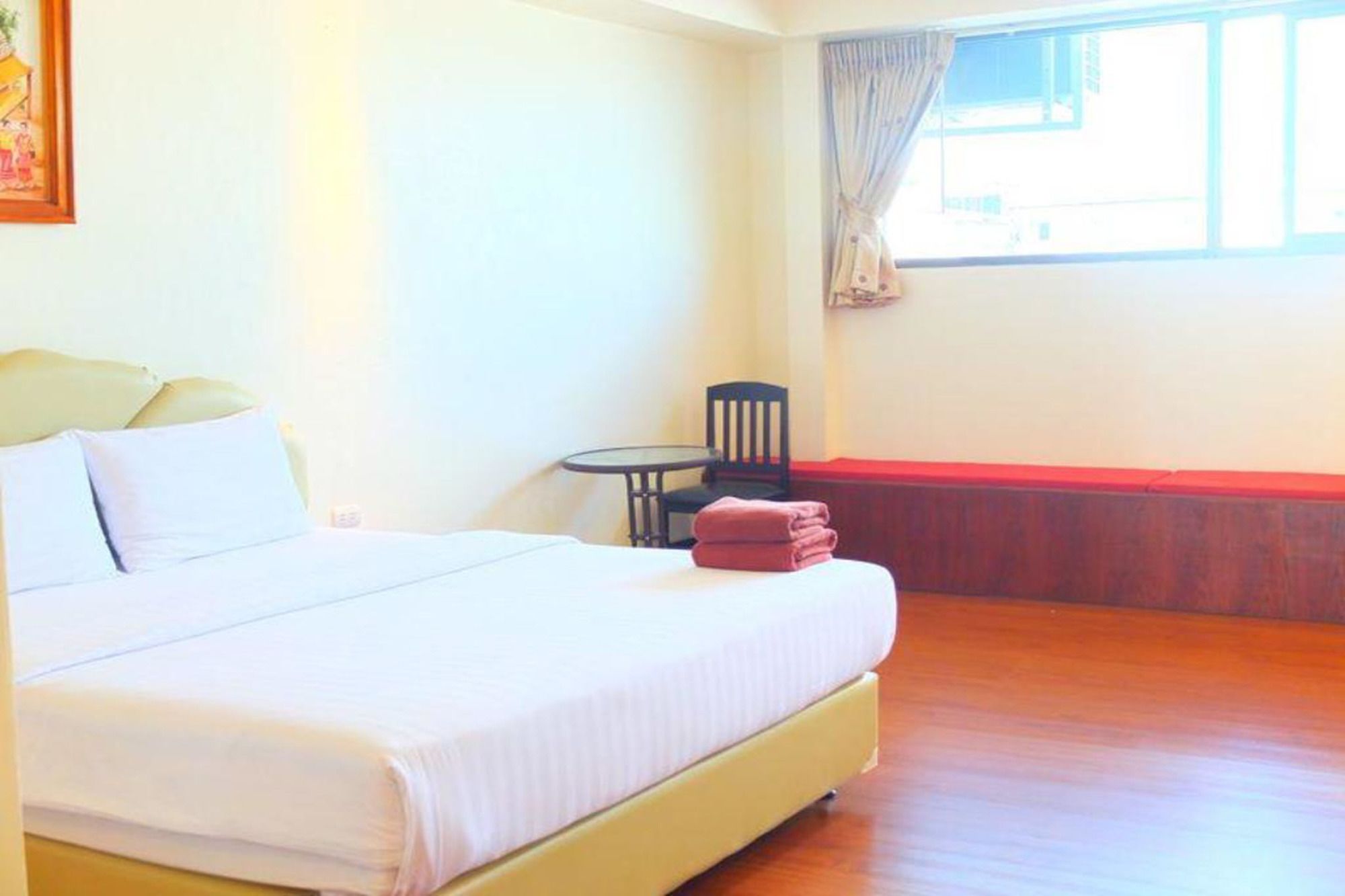 Фото At Sea Residence