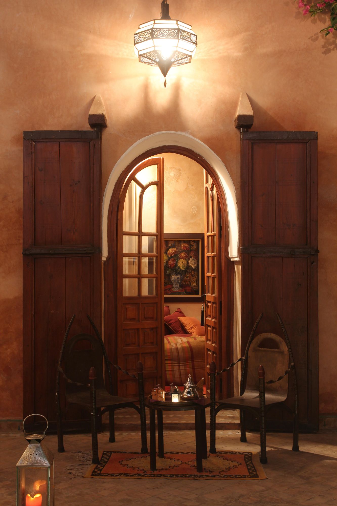 Фото Dar Warda Guest House