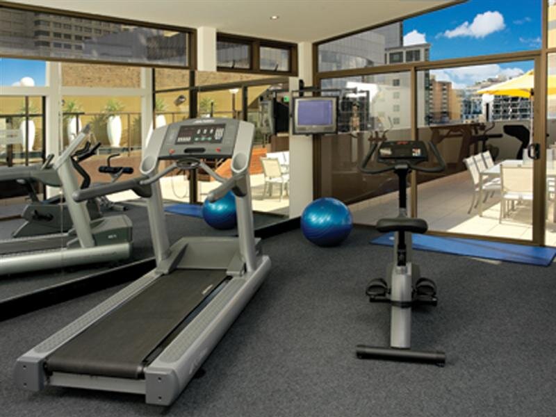 Фото Vibe Hotel Sydney