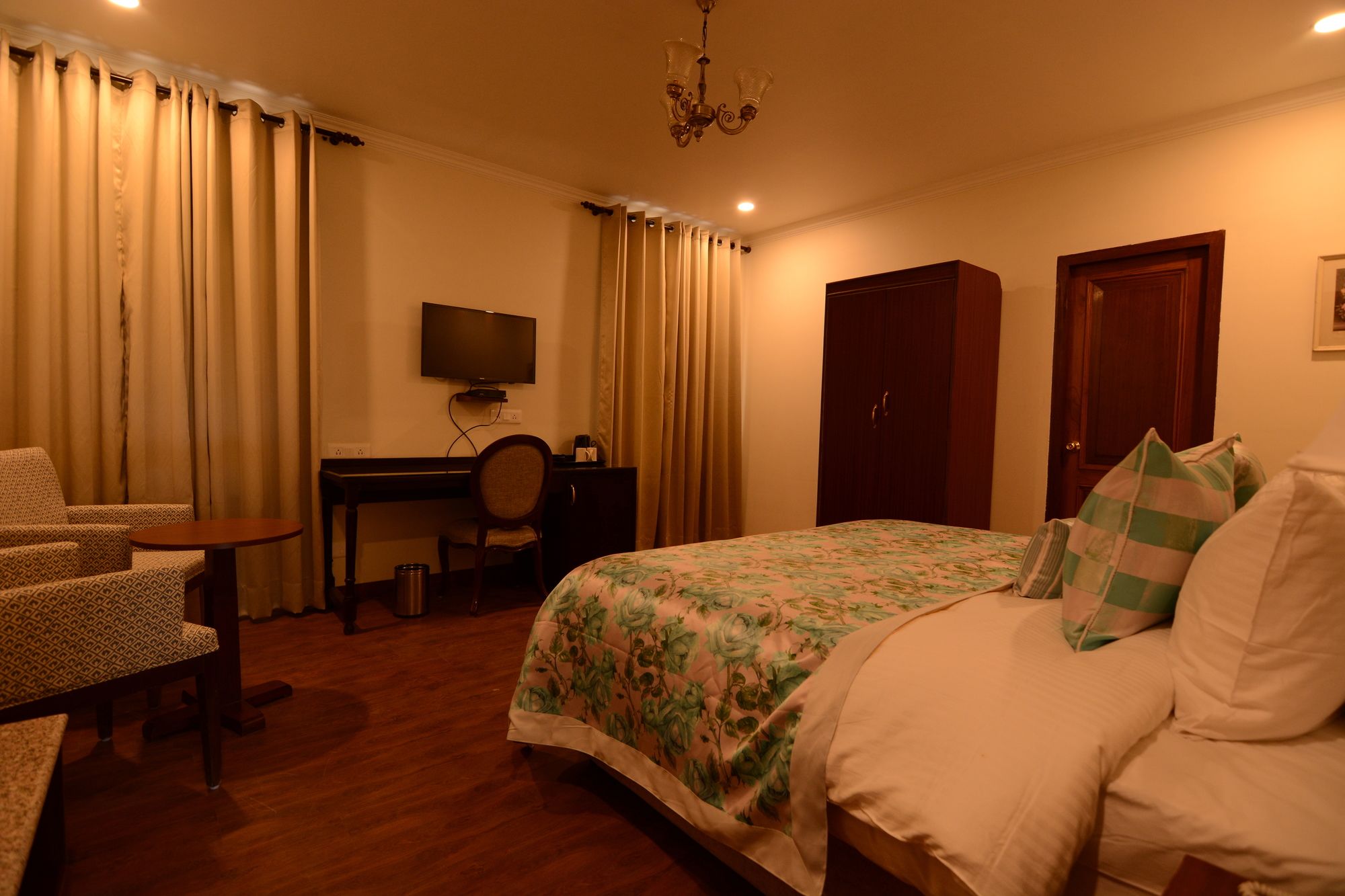 Фото Welcomheritage Ashdale